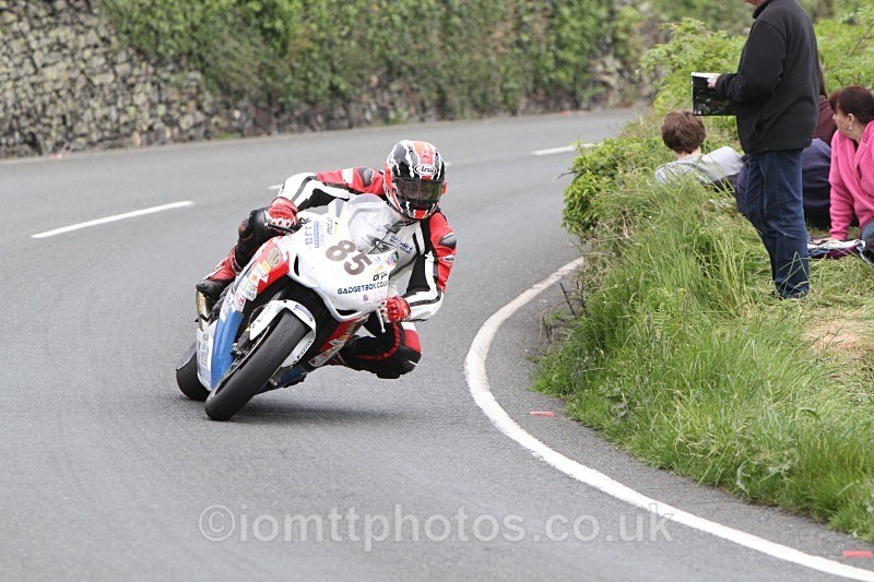  - Superbike Race