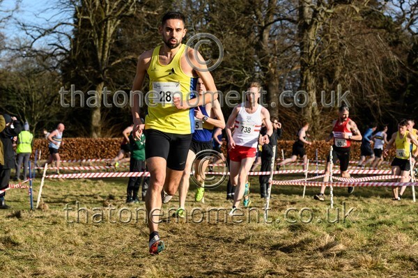 Falkirk25-915588 - Senior Men Set One