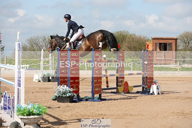 250427-105040-15649 - Cls 36 Young Horse 7yr old