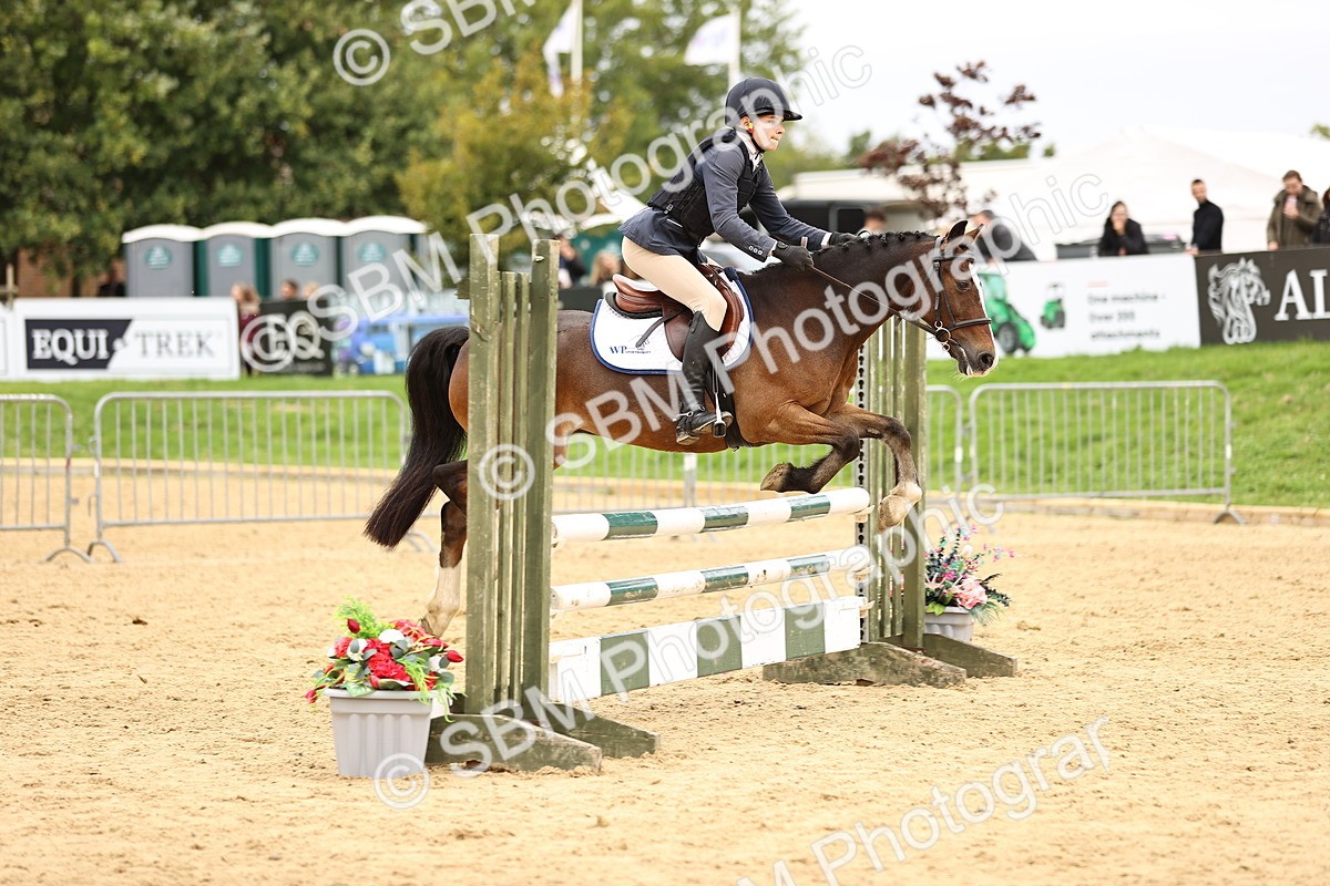 SBM_66522 - J17 - Junior Pony 80cm Championship