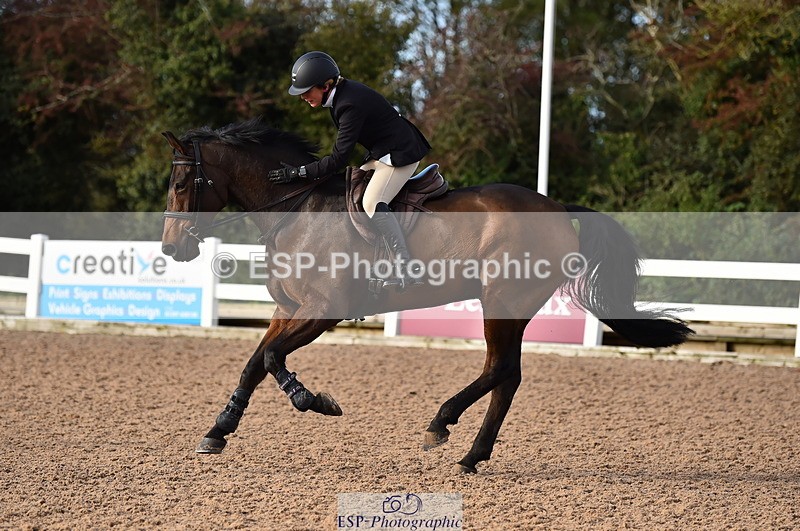 231014A-101422-03862 - Cls 12 British Novice & 90cm Open