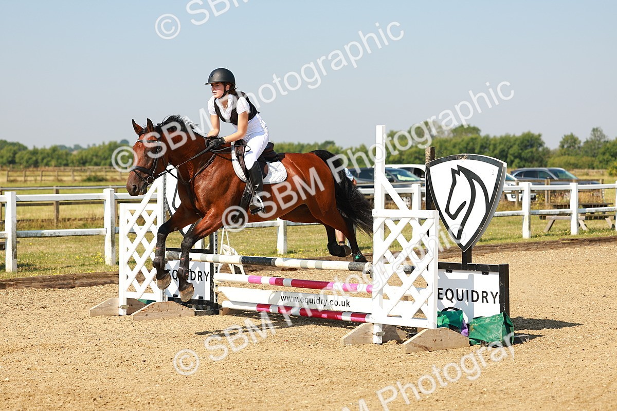 1I0A9933 - Class 1 - Clear Round