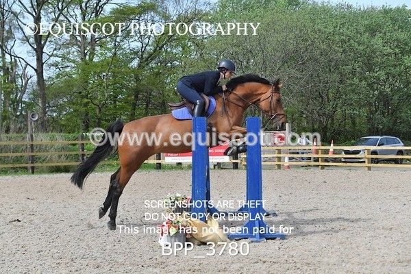 BPP_3780 - CLASS 3 Senior British Novice/ 90cm Open