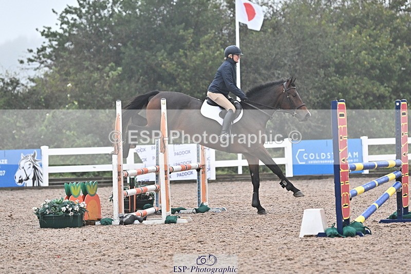 241006A-090544-05470 - Cls 23 85cm Nat Am  Quals