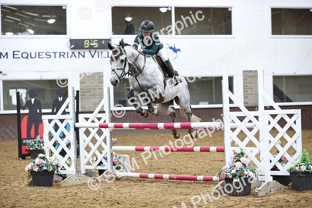 SBM_007634 - Class 19 - Senior Newcomers 1.10m