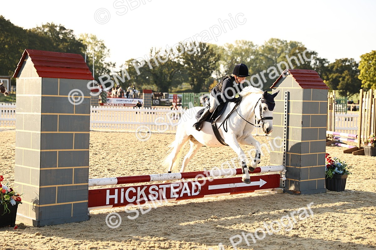 SBM_57195 - J11 - Junior Pony 50cm Championship
