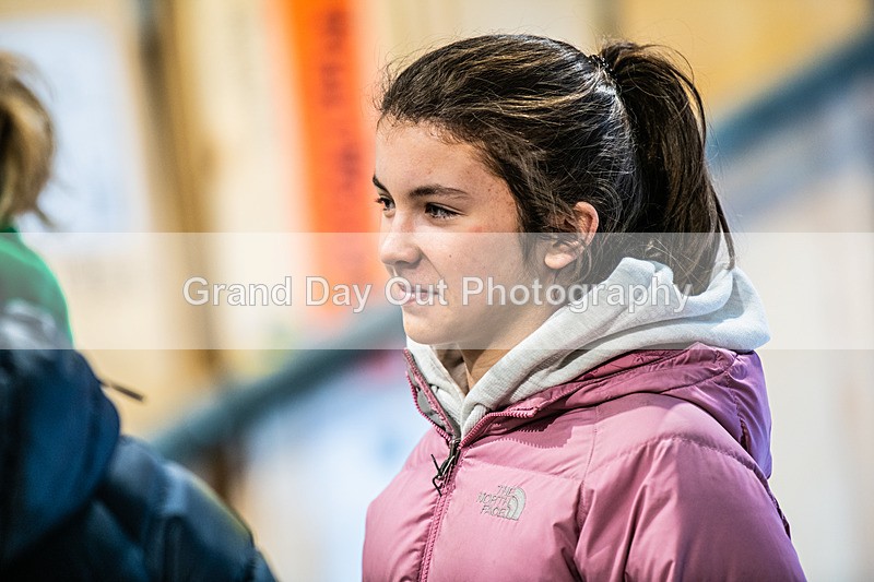 Clough Head-8 - Kong Running Clough Head Fell Race Saturday 7th February 2026