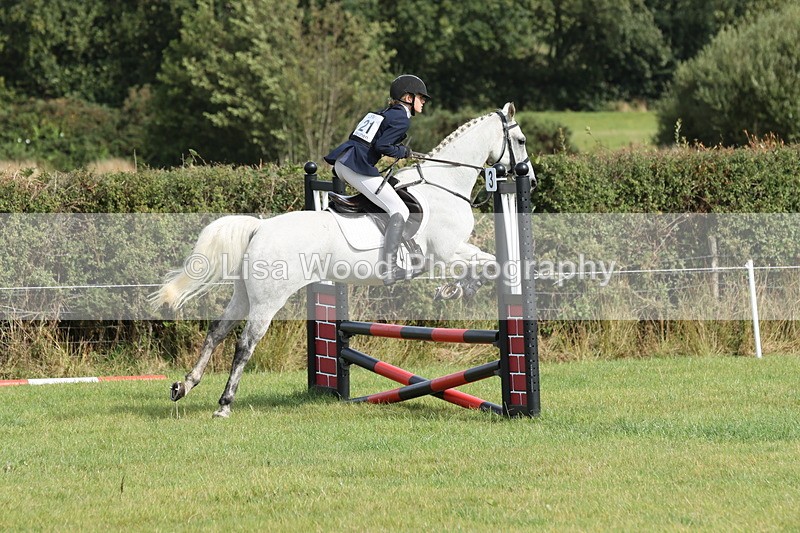 JPP_8511 - Class 1: Trebudannon Open: 70cm Showjumping