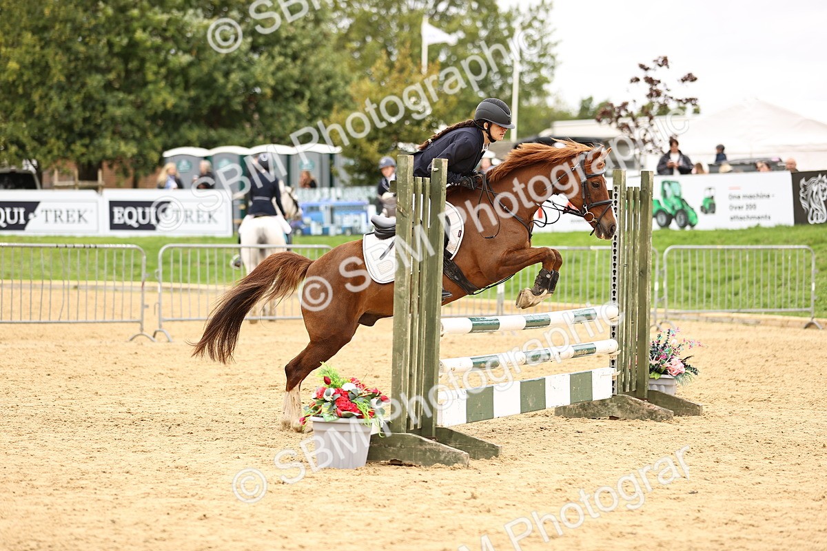 SBM_65700 - J17 - Junior Pony 80cm Championship