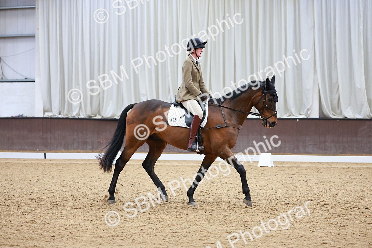 SBM_001163 - Class 5 - Novice 1