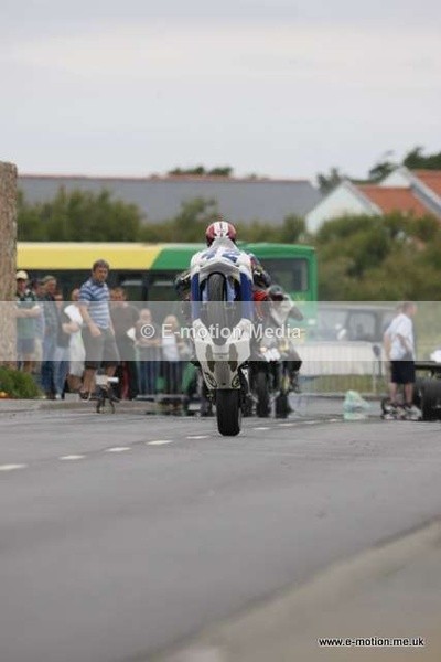VSP 130609-190 - Vazon Sprint 2009