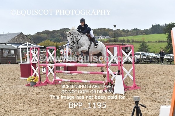 BPP_1195 - CLASS 14 SUN 1.05m Amateur Championship Qualifier/ 1.05m Open