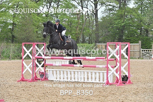 BPP_8350 - CLASS 20 SAT 1.15m Members Cup Qualifier/ 1.15m Open