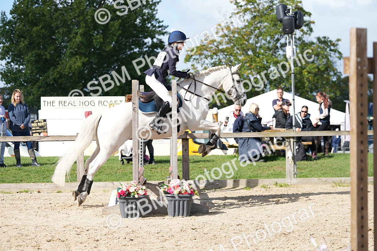 SBM_17722 - J58 - Clear Round 50cm