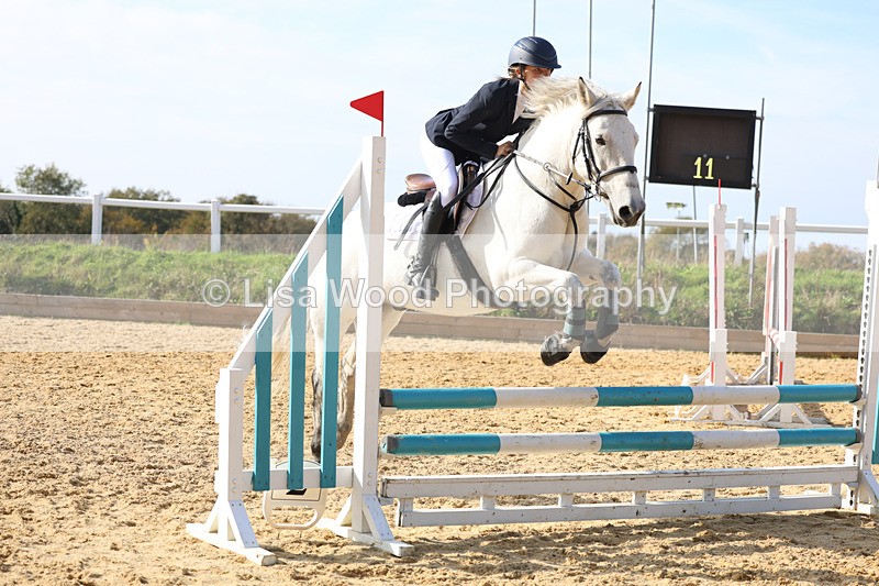 3E7A7914 - Class 4: 70cm open