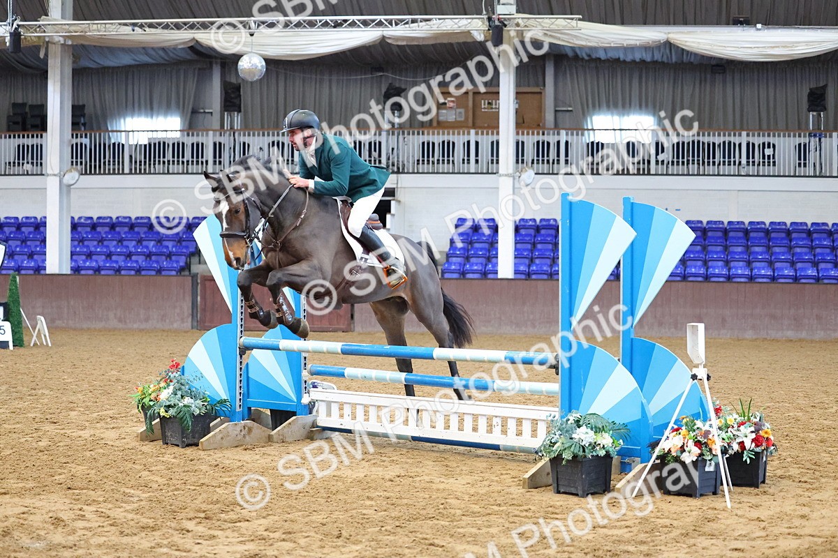 SBM_001949 - Class 8 - Senior British Novice 90cm
