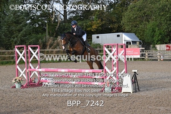 BPP_7242 - CLASS 1  Club 80cms Open
