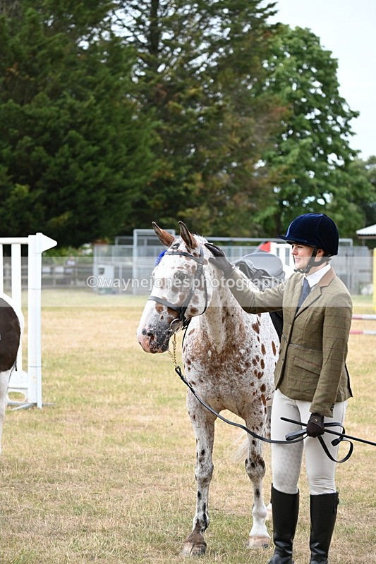 WJ6_3998 - Class 9 Tack & Turnout