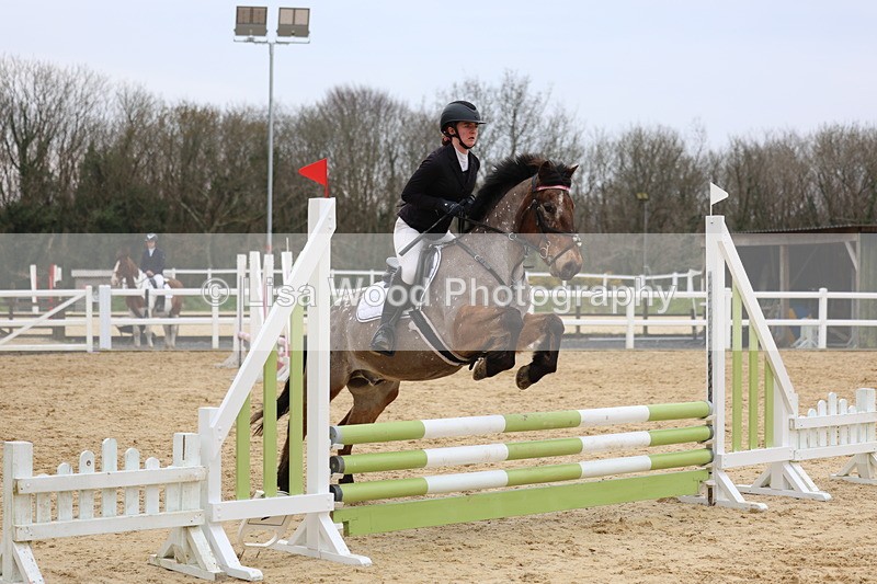 3E7A7908 - Class 10: Junior 60cm