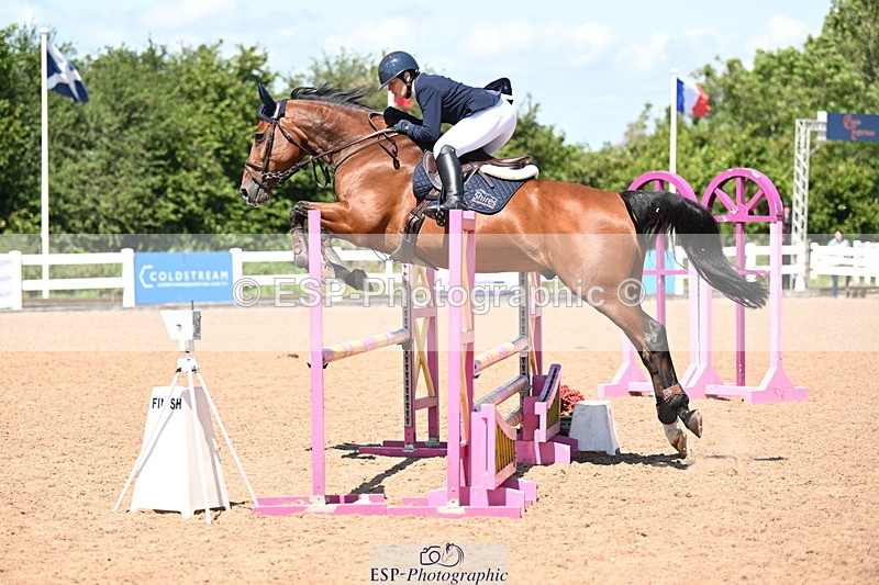 240728A-123303-08545 - Cls 32 85cm Amateur Qualifier