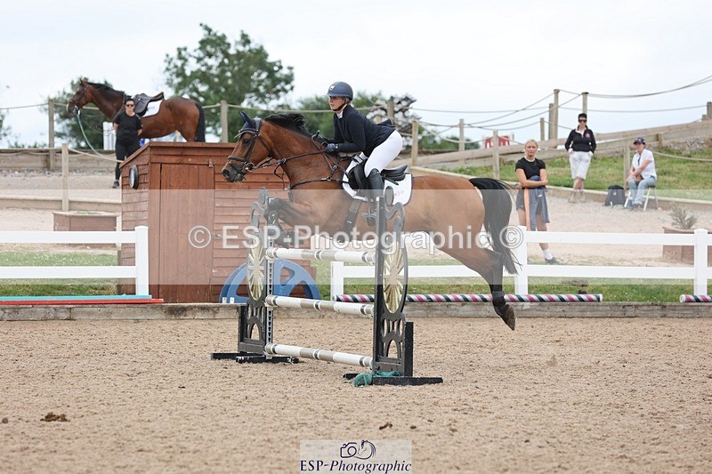 250625-133330-00971 - Cls 4 Newcomers and 1.10m Open