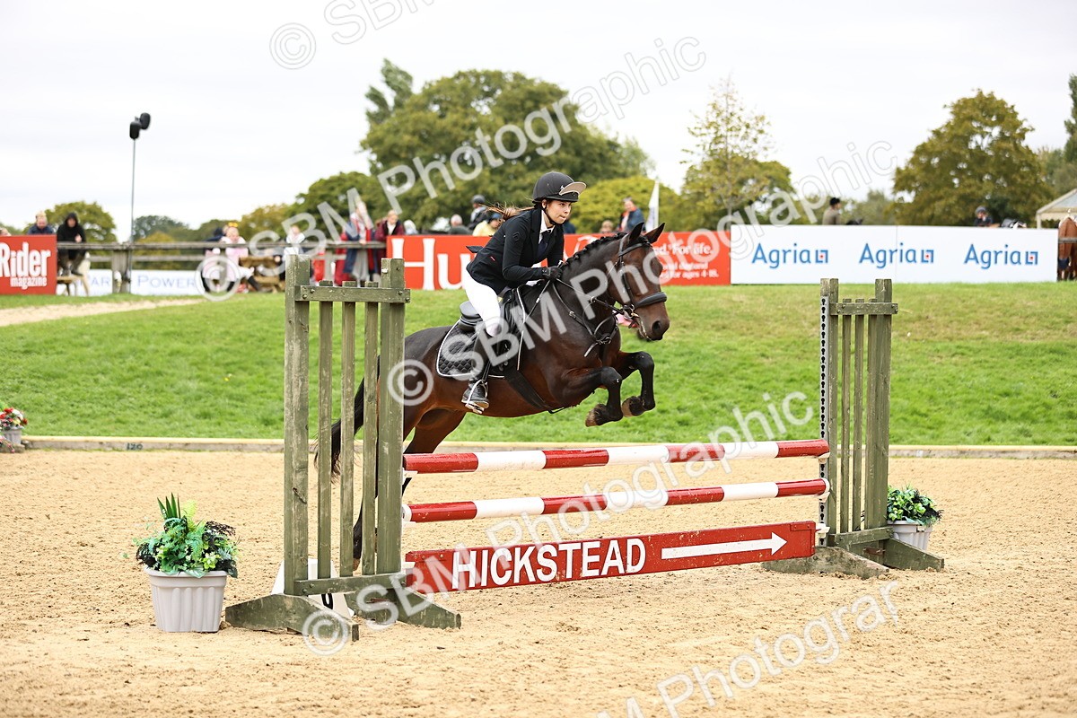 SBM_68793 - J18 - Junior Pony 85cm championship