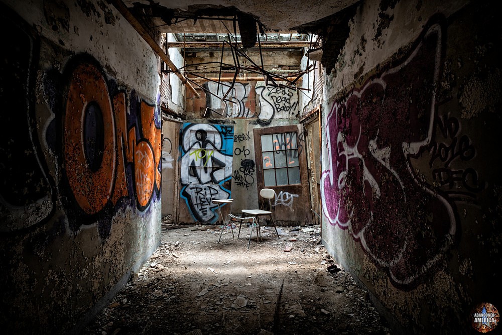  - Clearwater Psychiatric Center