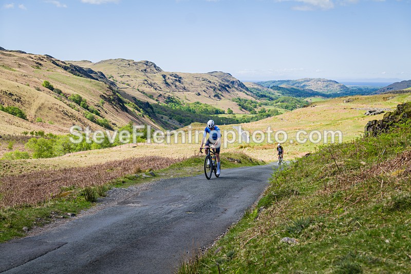 113510 - Hardknott Pass Camera 1 11.00-12.00