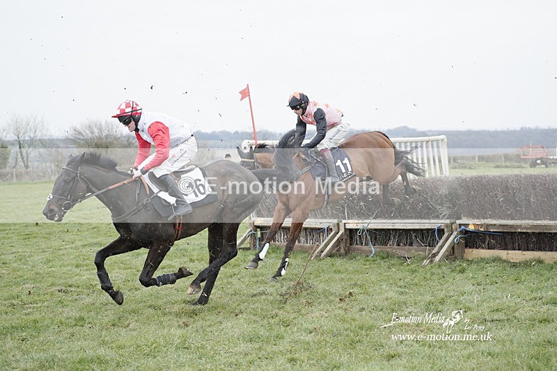 PtP 050323 872 - Blackmore & Sparkford Vale Hunt PtP - Somerset 05/03/23
