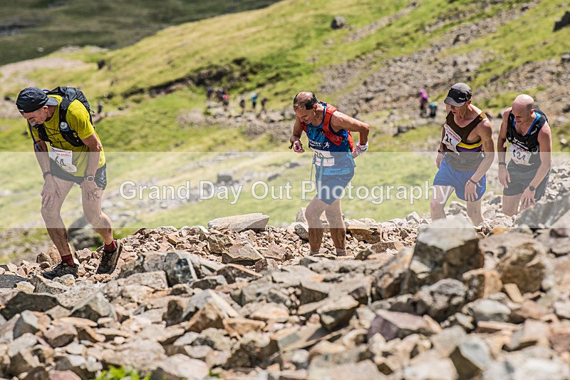 Borrowdale-826 - Borrowdale Fell Race Saturday 2nd August 2025