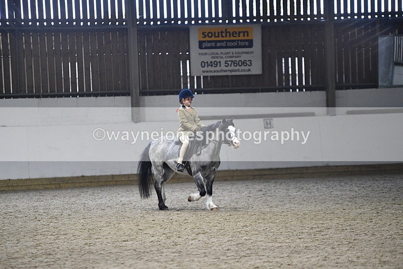 WJ5_8291 - Class 14 Novice Ridden/Rider