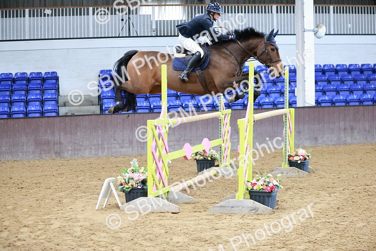 SBM_004602 - Class 13 - Cheval Liverte 1.25m Championships