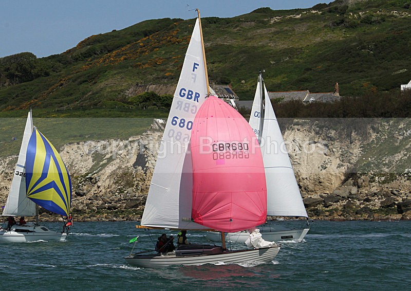 130601 GBR680 IMG_7503 - ROUND THE ISLAND RACE - 1st June 2013