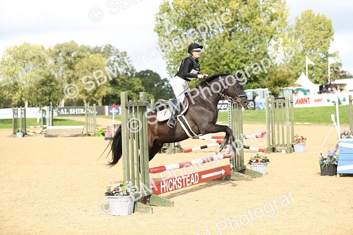 SBM_17283 - E4b - Eventers Challenge 60cm Open