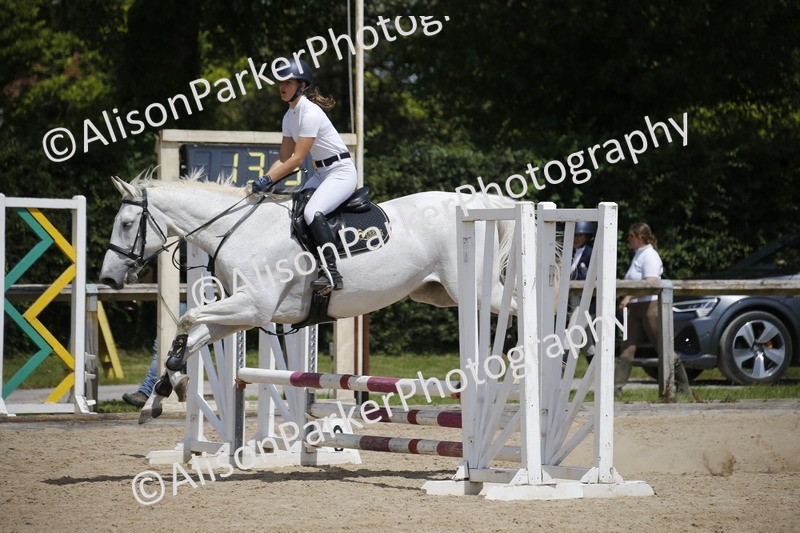 20260614-0900 - Class 4 - 70cm
