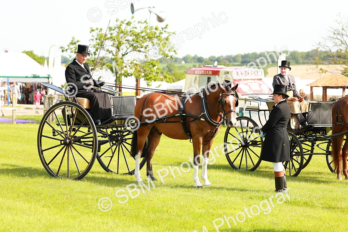 SBM_01208 - Class 2-4 - HOYS Private Driving