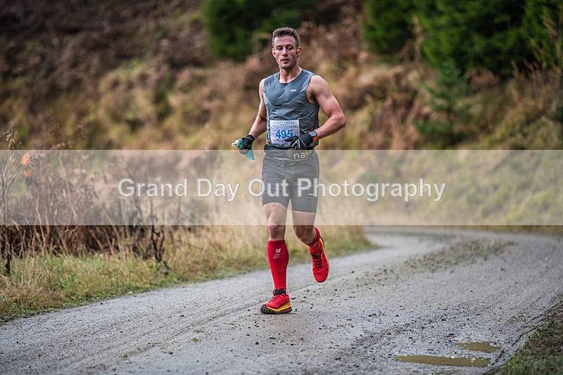 Glentress 21  10K-63 - High Terrain Events Glentress 21 & 10K Trail Races Saturday 16th November 2024