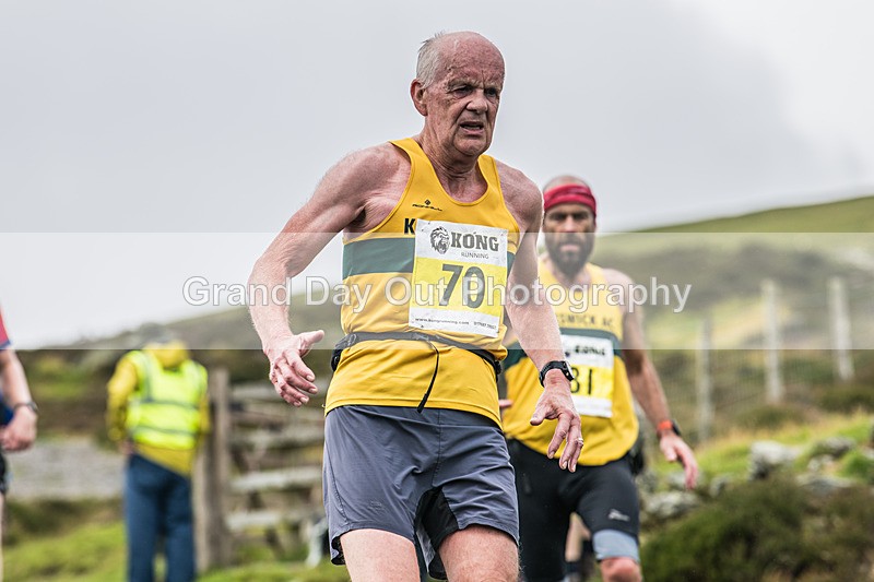 Skiddaw-862 - Skiddaw Fell Race Sunday 6th July 2025