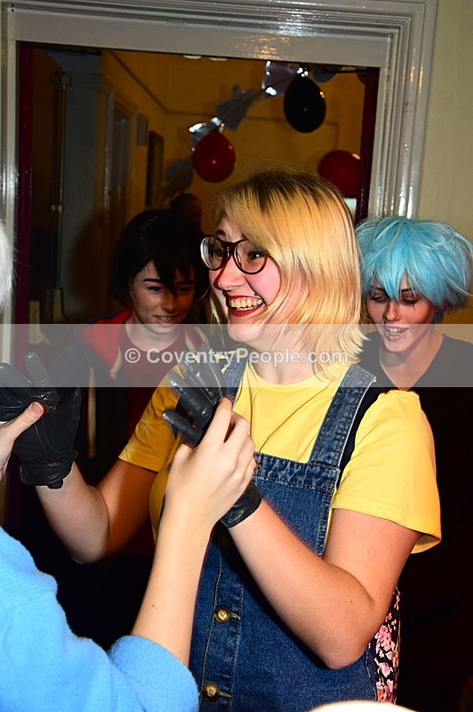 TAY-575 - Tayla's 18th