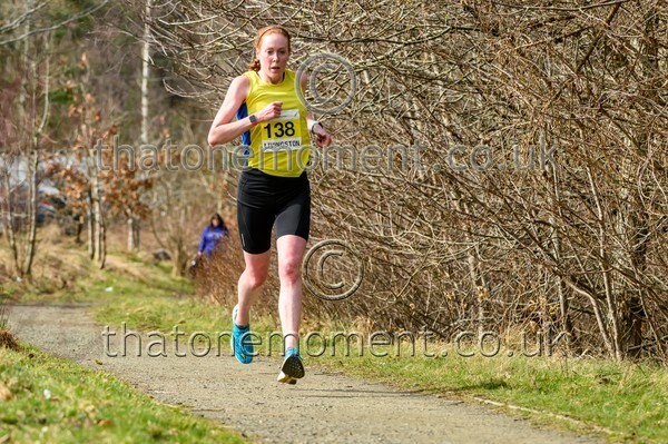 Livirelays25-929653 - Female Set One