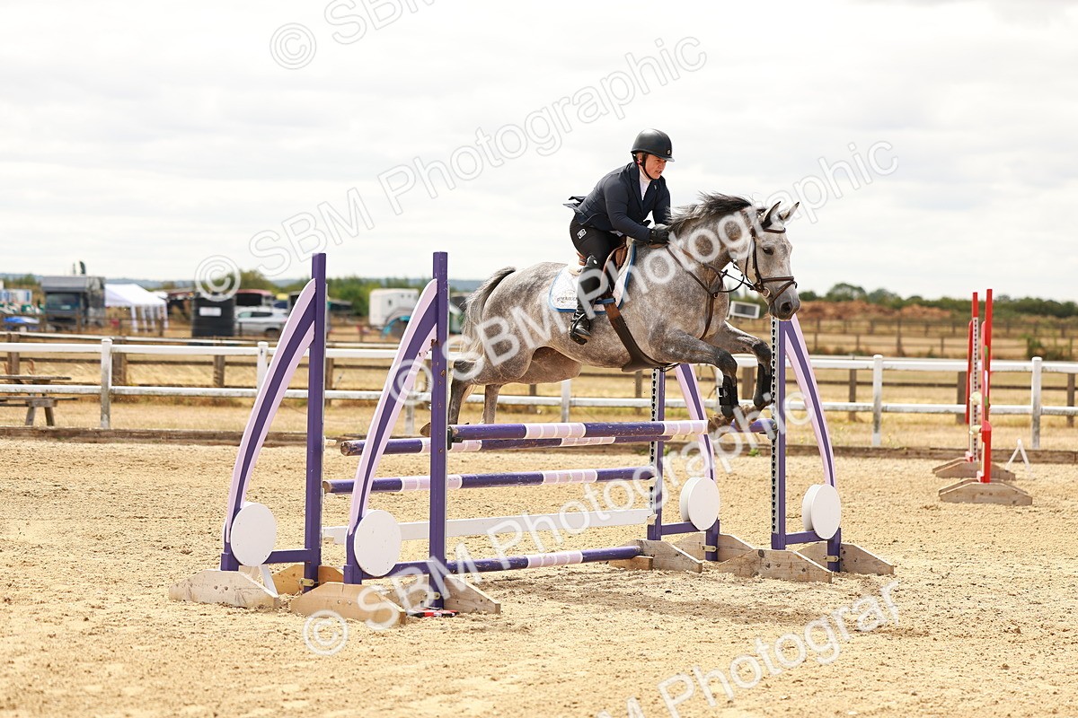 SBM_006003 - Class 3 - Senior British Discovery - 1.00m