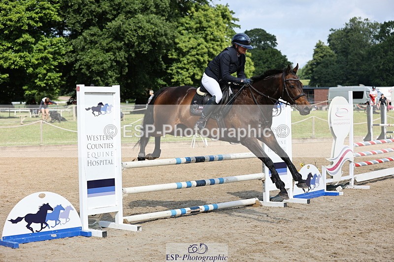 250614A-093826-05342 - Cls 26 British Novice and 90cm Open