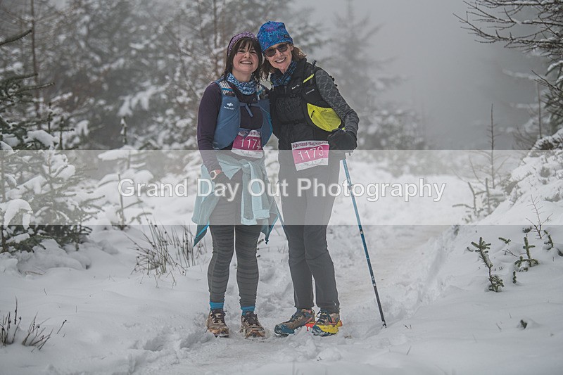 Glentress-1562 - High Terrain Events Glentress 42, 21 & 10K Trail Races Sunday 15th February 2026