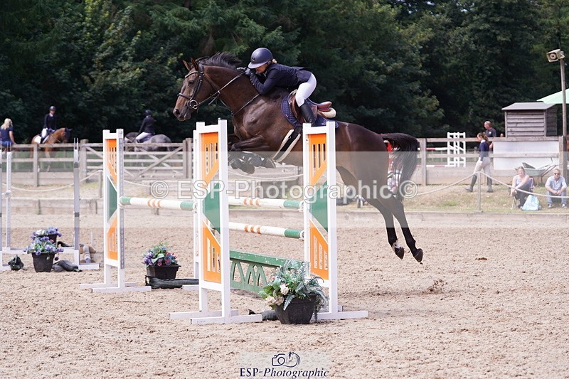 250704A-115124-11258 - Cls 20 Snr Newcomers