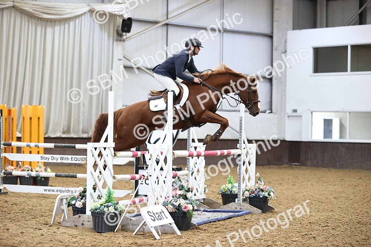SBM_003538 - Class 11 - Senior Newcomers 1.10m