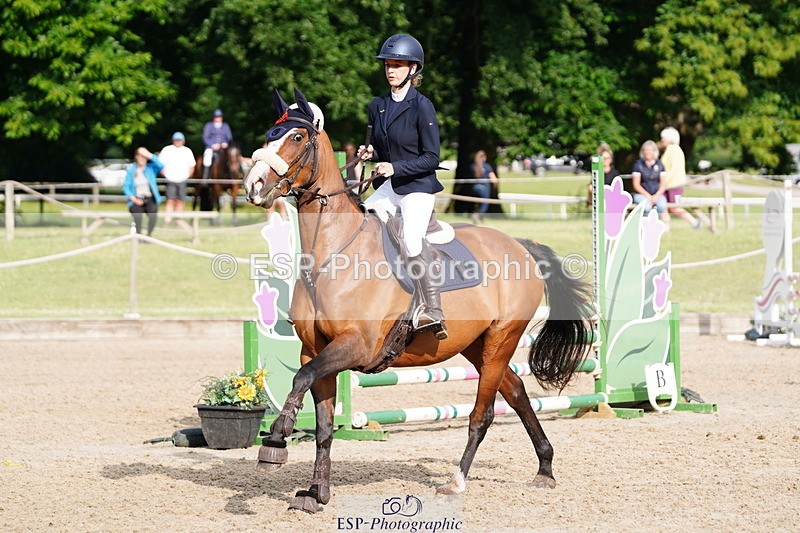 250615A-081540-09578 - Class 42 85cm Amateur Qualifer