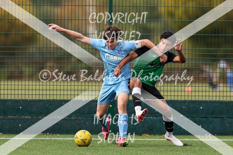 1DX31358 - 2026-10-11 FC Abbey Meads U16 Blue  v Highworth Town Junior FC U16  H
