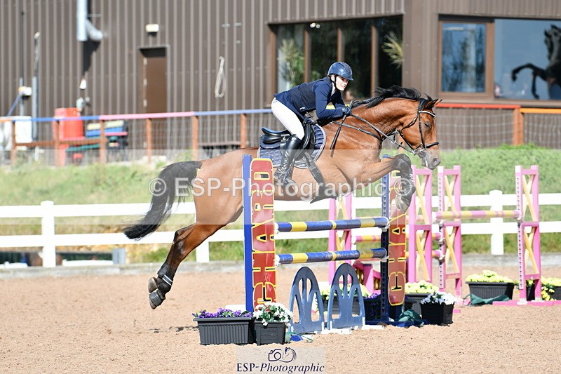 240913A-145905-04814 - Cls 25 1.10m Amateur Qualifier