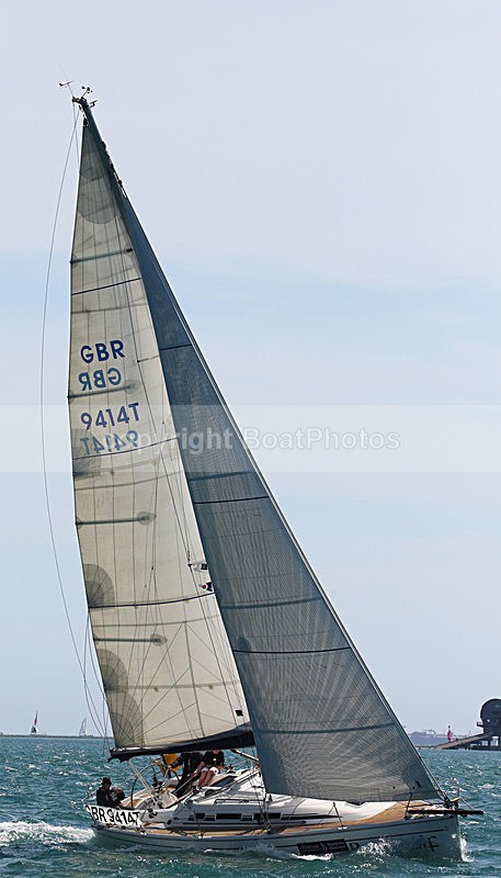 150627 GBR 9414T WT7A9179_P - ROUND THE ISLAND RACE - SATURDAY 27th JUNE 2015