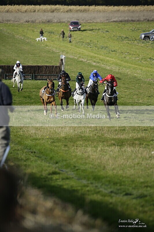 PtP 250921 0464 - Point-to-Point Badbury Rings Dorset 07/11/2021